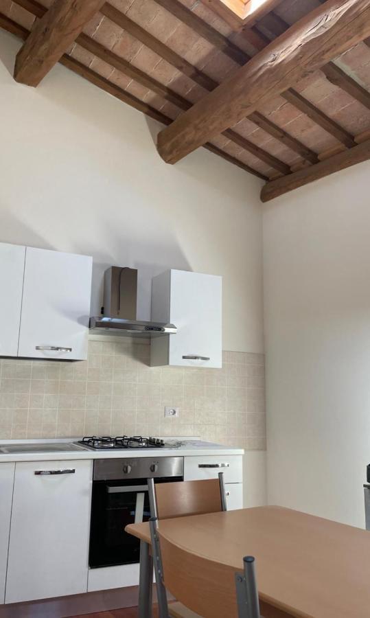 Apartment Casa Europa