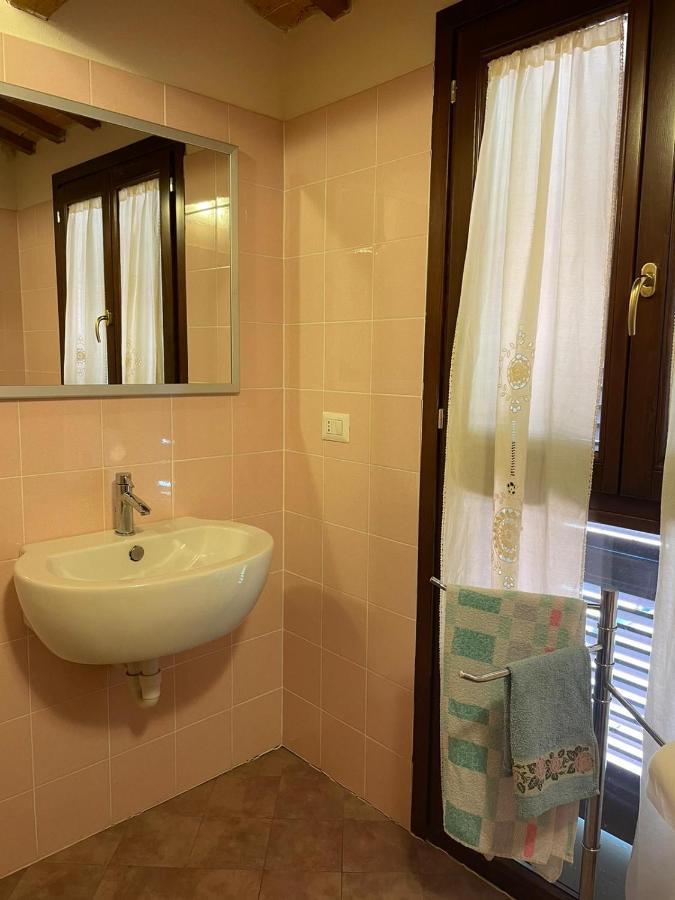 Casa Europa * Faenza