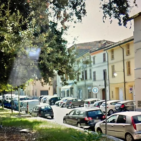 Casa Europa Apartment Faenza Exterior photo